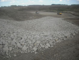 Erosion and Sediment Control